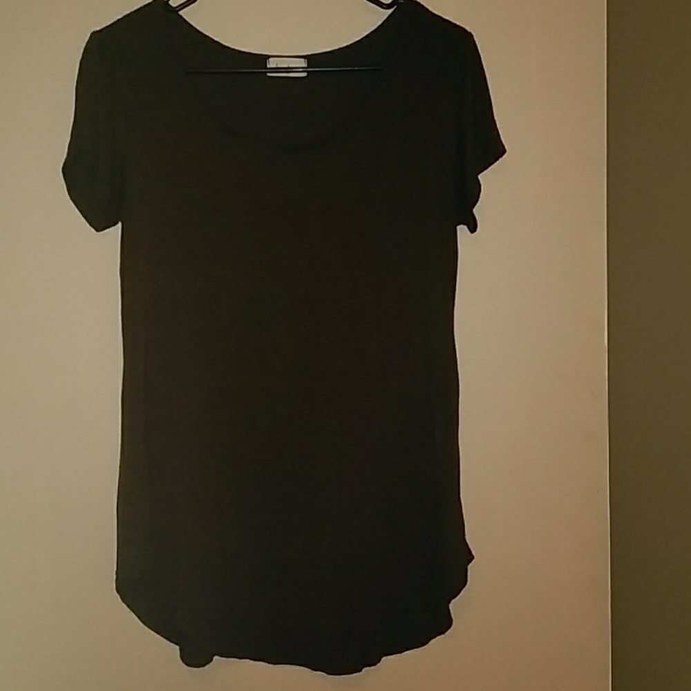 Free kisses top